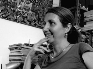 Federica Buglioni