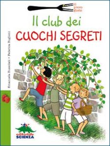 Il club dei cuochi segreti